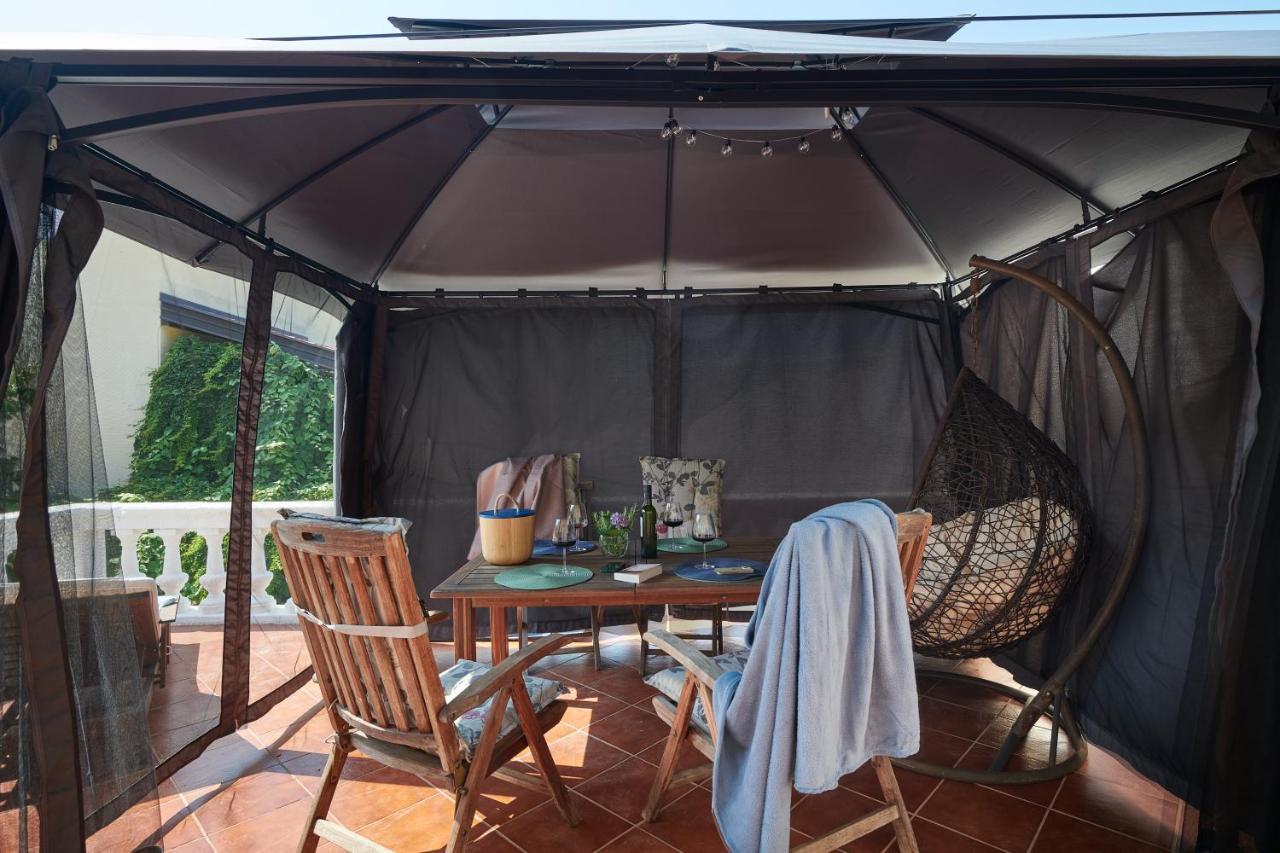 Apartment San Pietro Cavtat Εξωτερικό φωτογραφία