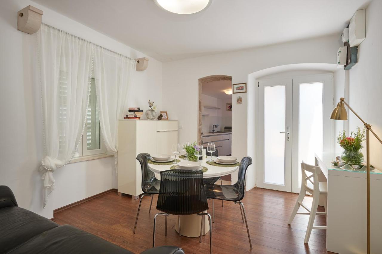 Apartment San Pietro Cavtat Εξωτερικό φωτογραφία