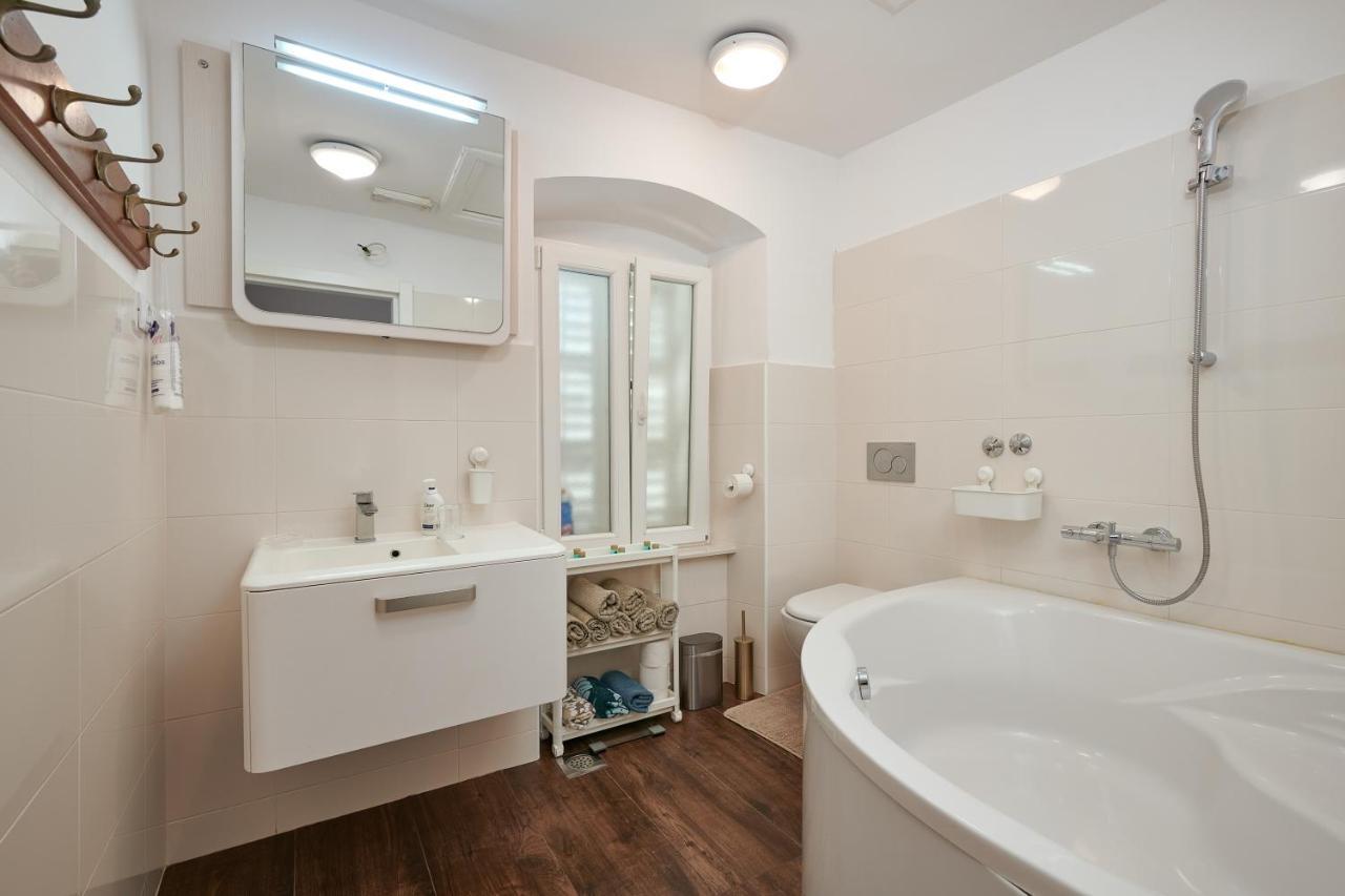 Apartment San Pietro Cavtat Εξωτερικό φωτογραφία