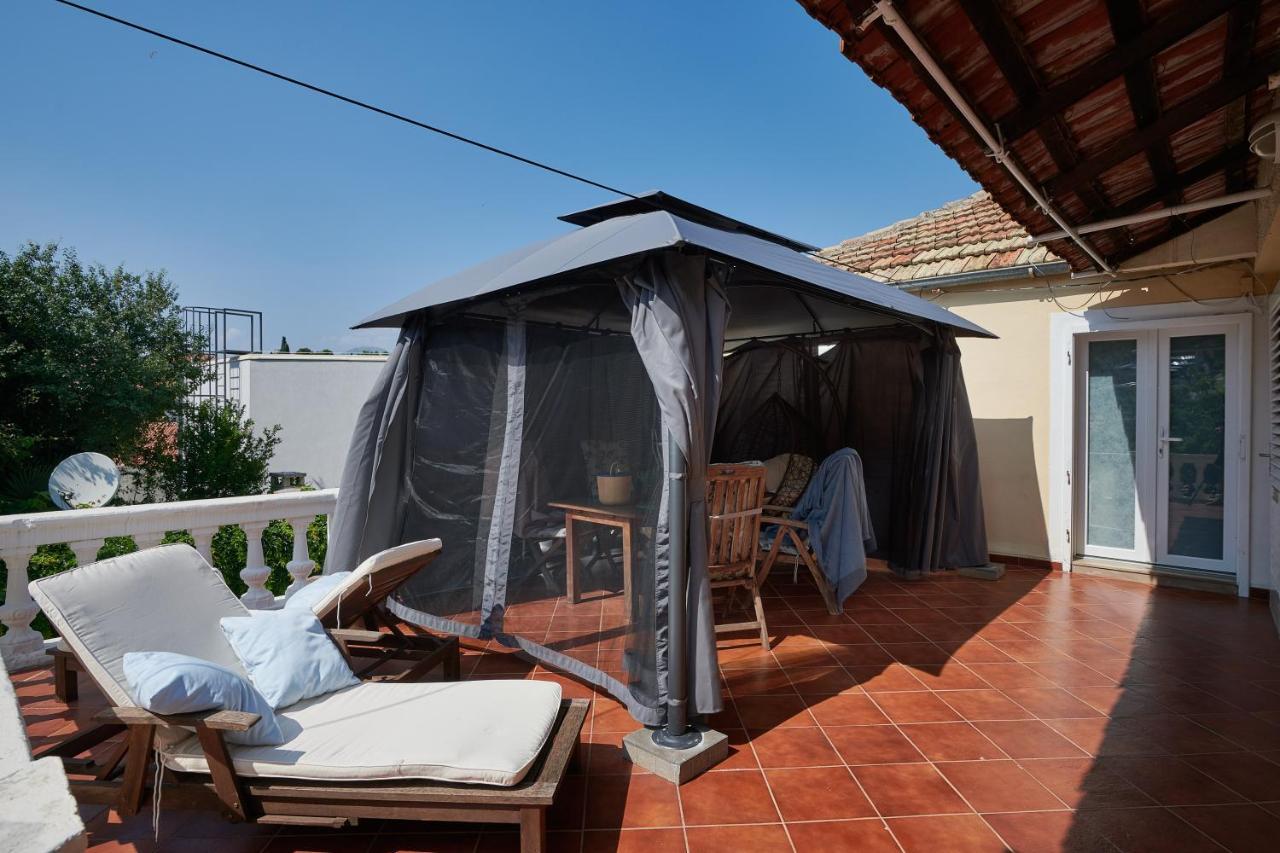 Apartment San Pietro Cavtat Εξωτερικό φωτογραφία