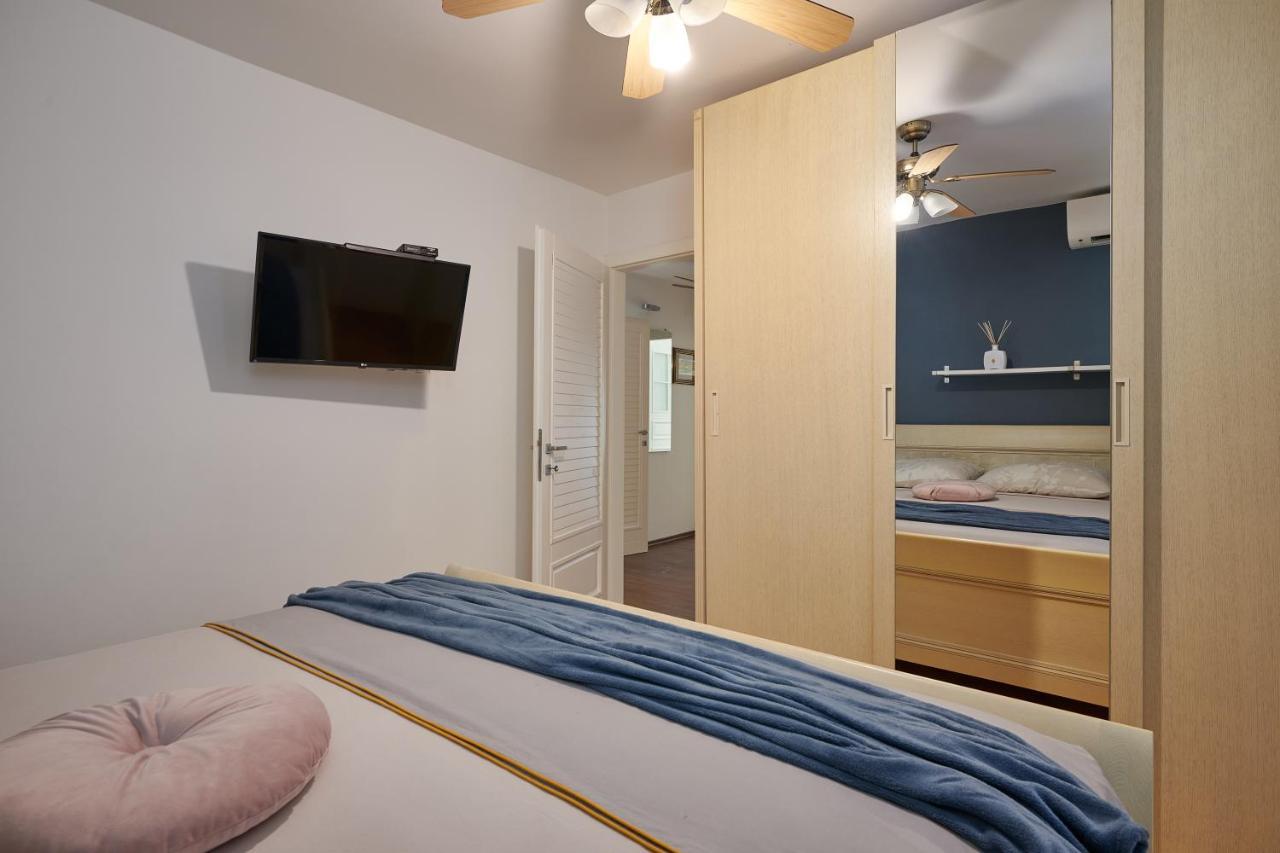 Apartment San Pietro Cavtat Εξωτερικό φωτογραφία