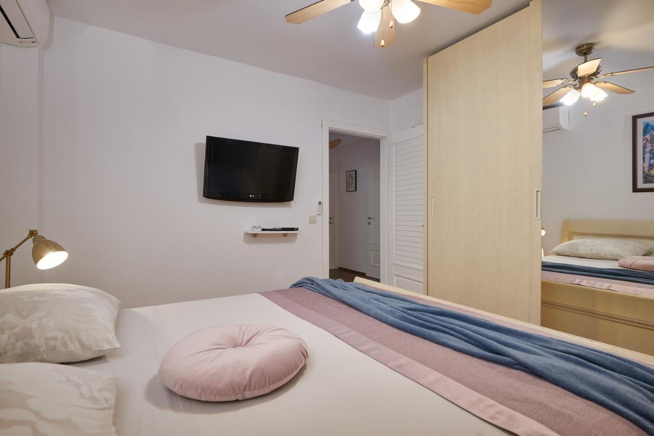 Apartment San Pietro Cavtat Εξωτερικό φωτογραφία