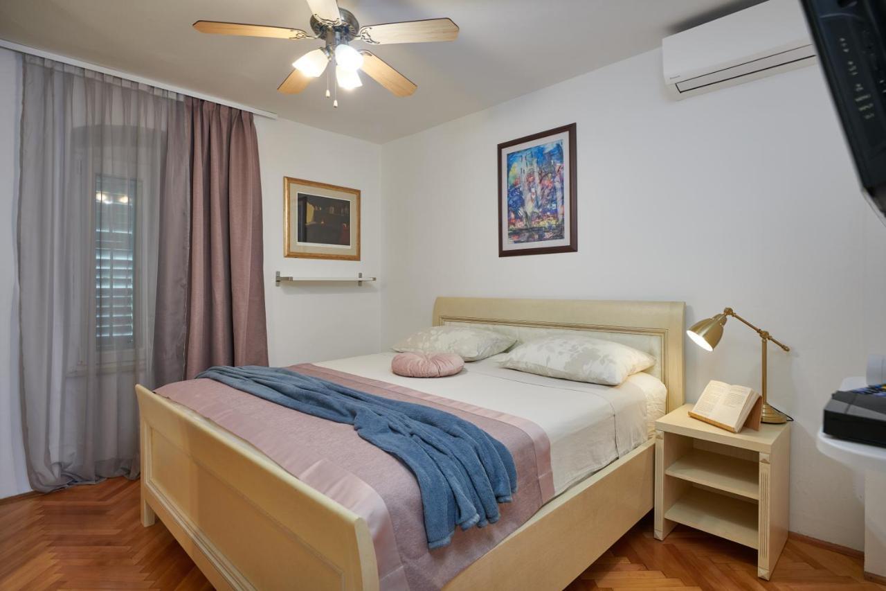 Apartment San Pietro Cavtat Εξωτερικό φωτογραφία