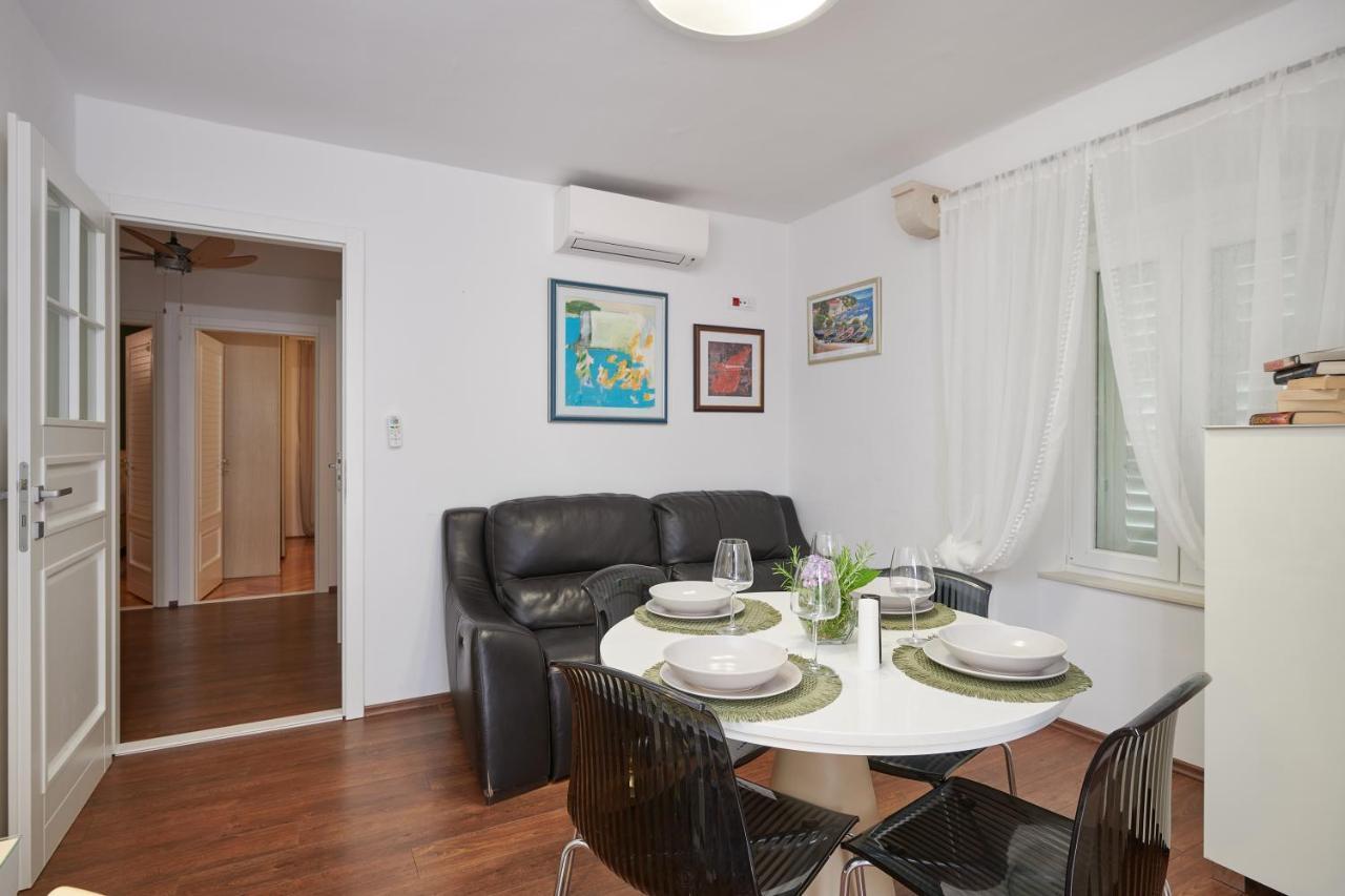 Apartment San Pietro Cavtat Εξωτερικό φωτογραφία