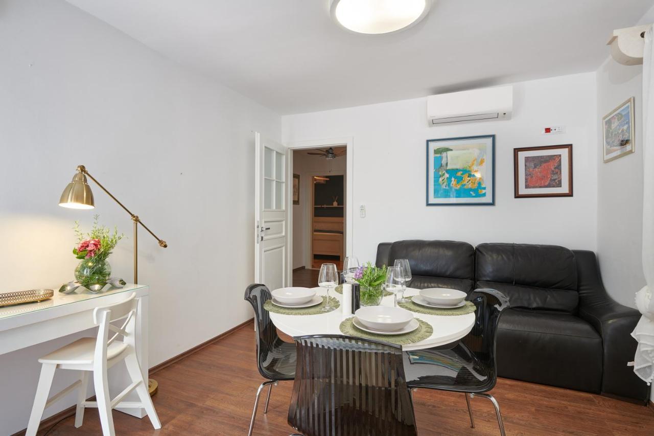 Apartment San Pietro Cavtat Εξωτερικό φωτογραφία