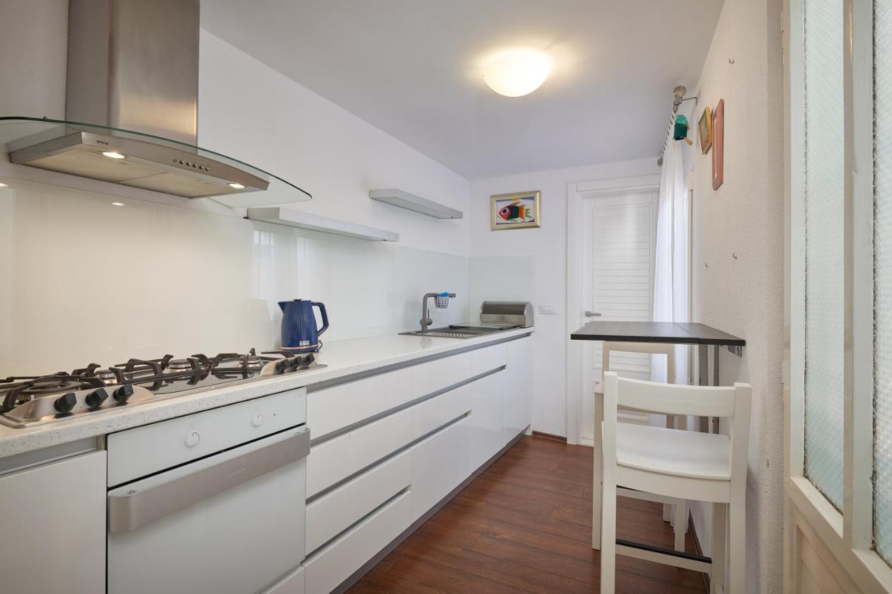 Apartment San Pietro Cavtat Εξωτερικό φωτογραφία