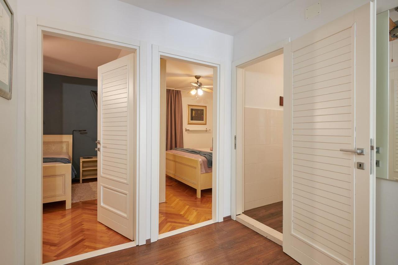 Apartment San Pietro Cavtat Εξωτερικό φωτογραφία